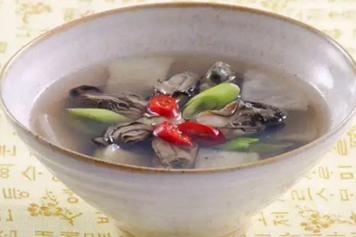 苓术汤