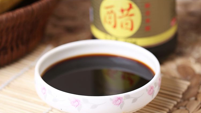 甜醋