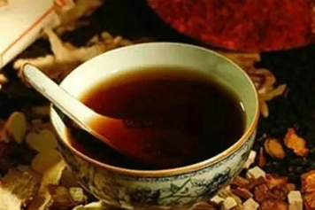 凉血消风散