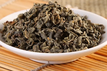 罗布麻茶叶