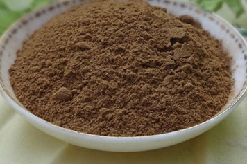 罗汉果甘草细粉