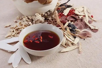 回阳救急汤