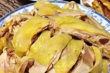 鸡黄皮