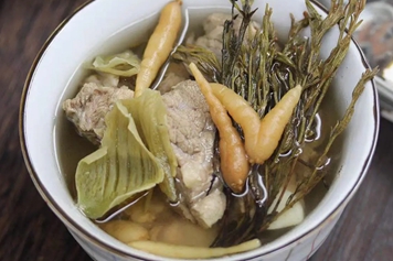 鸡内金和车前草泡水喝
