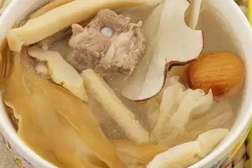 鸡内金和山药同用