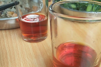 鸡血藤酒