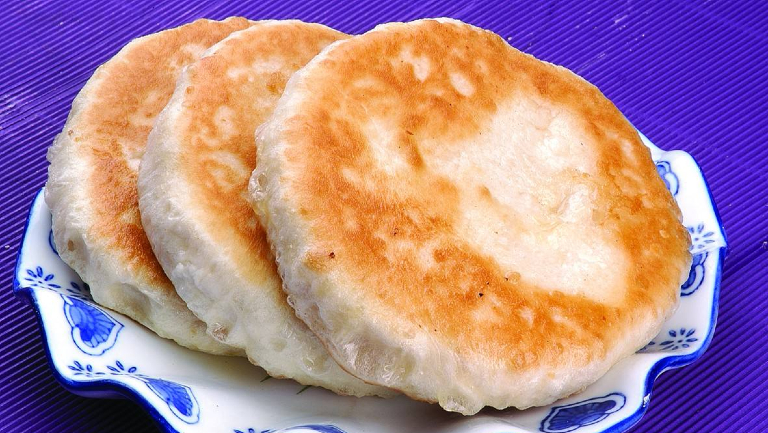 糖饼