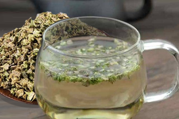 蒺藜秧煮水