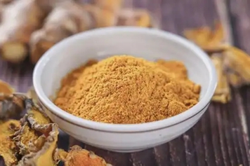 姜粉和肉桂粉一起喝