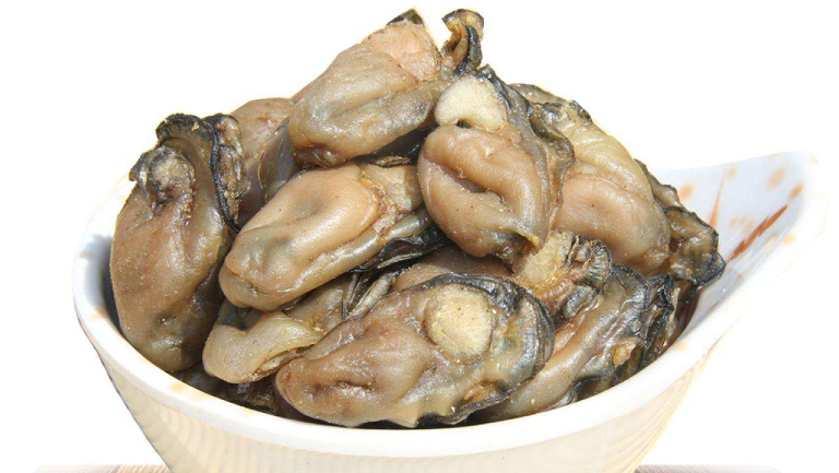 海蛎