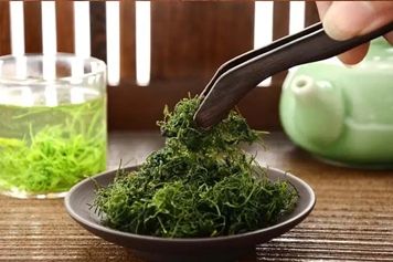 绞股蓝泡水