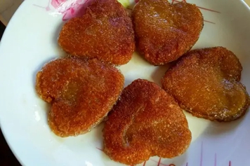 姜粿