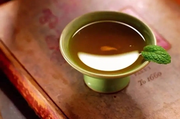 椒柏酒