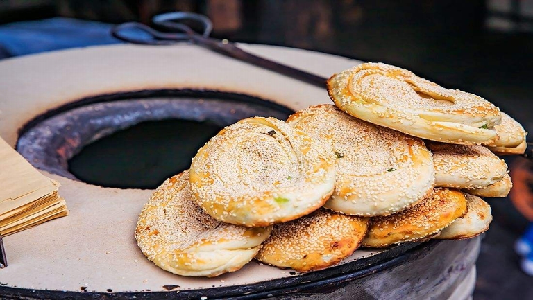 烧饼