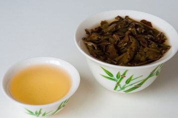 黄牛茶