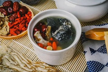 黄芪当归汤