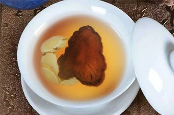 黄芪肉苁蓉泡水