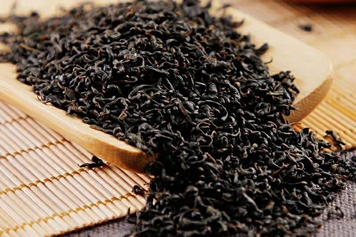 辣木叶茶