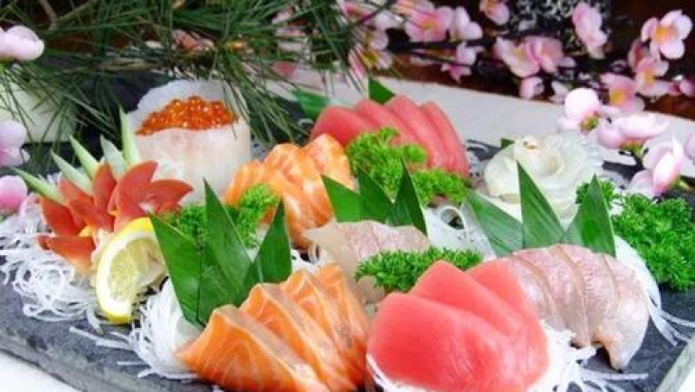 生冷的