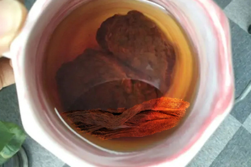 金锁阳肉苁蓉泡水喝
