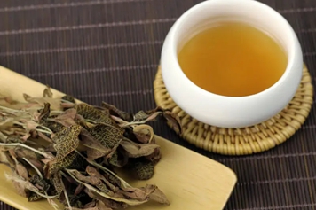金线莲养肝茶