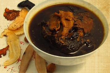 荆防四物汤
