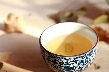 桔梗茶