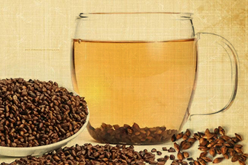 决明子大麦茶