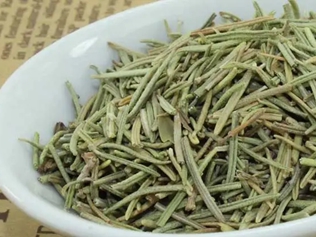 迷迭香草药