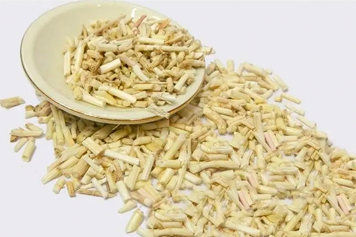 毛毛根泡茶