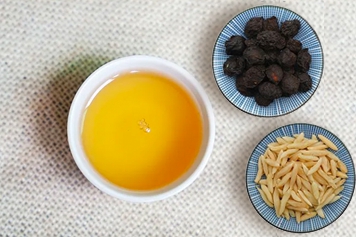 麦冬乌梅泡水喝