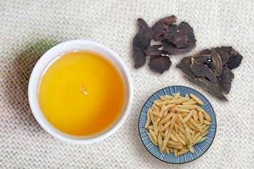 麦冬玄参生地泡水喝