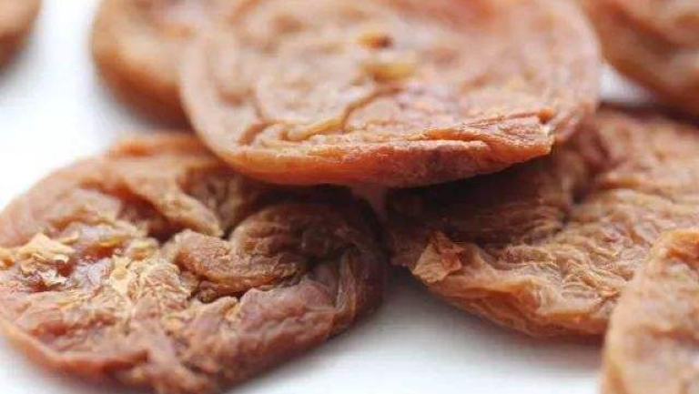 梅饼