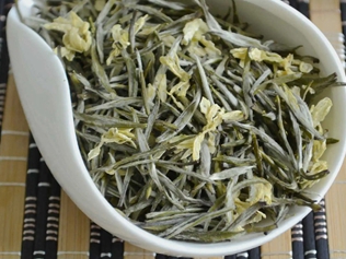 茉莉针王茶