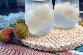 荔枝水