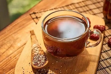 藜麦茶
