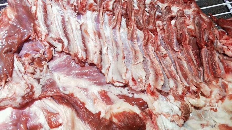牛羊肉