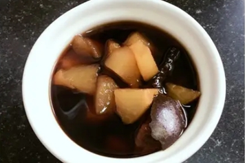 罗汉果梨子水