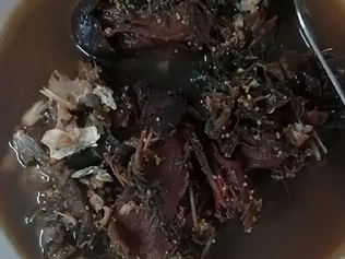木棉花茵陈煲水饮