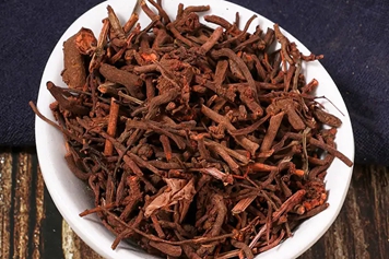 茜根