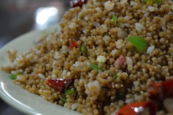 荞饭