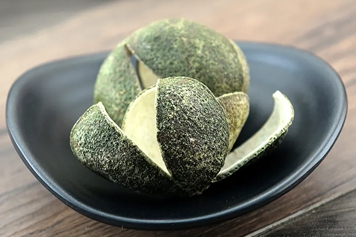 青皮子