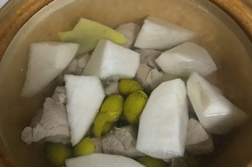 青龙白虎汤