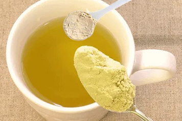 三七粉和人参粉一起喝