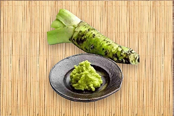 山葵酱