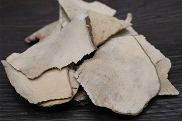 山梅头根
