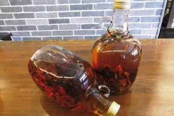 山念泡酒