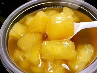木薯羹