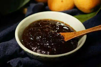 枇杷川贝膏