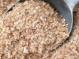 麦子皮